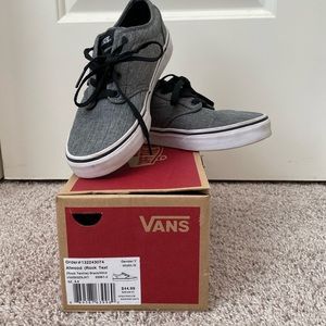 Youth Vans Atwood